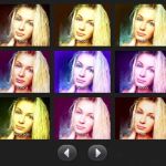 Foto Rulez, app Chrome con más de 40 bellos efectos para tus fotos