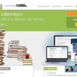 Liberdocs, libros de texto bajo licencia Creative Commons