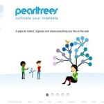 Pearltrees, excelente plataforma para organizar y compartir enlaces
