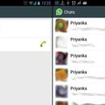 Priyanka, una molestia más que un virus para WhatsApp