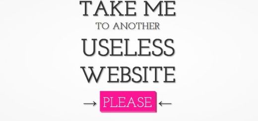 The Useless Web, ¿quieres conocer los sitios más inútiles de la red?
