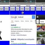 VozSearch, app Android con búsqueda por voz en 20 populares buscadores