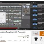 Un completo vídeo tutorial gratuito y en español de Photoshop CS6