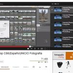 Un completo vídeo tutorial gratuito y en español de Photoshop CS6