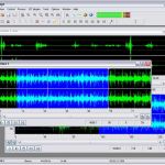 AudioDope, un completo editor y grabador de audio gratuito