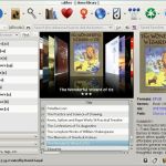 Calibre, software multiplataforma para gestionar y convertir ebooks