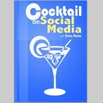 Cocktail de Social Media, un ebook para interesados en redes sociales