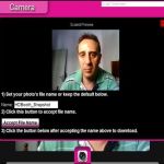 HDBooth, toma fotos con tu webcam HD y aplícales efectos y filtros desde Chrome