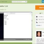 Un vídeo curso gratuito, y en español, de HTML5 y jQuery Mobile