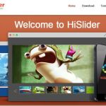 Hi Slider, software gratuito para crear sliders para nuestra web