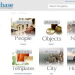 Imagebase, banco de imágenes libres para usar en nuestros proyectos