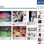 InstaPic, el mejor cliente de Instagram para Windows 8 y RT