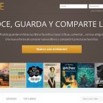 Librote, una nueva red social en español para amantes de los libros