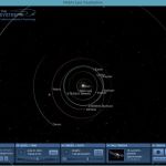 NASA's Eyes: software gratis para conocer la Tierra y el Sistema Solar