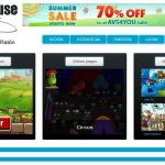 Onlymousegames, juegos online que se controlan únicamente con el ratón