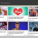 Readiy, un cliente de Feedly para equipos con Windows 8 y RT