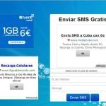 Smsgratisya, una práctica página para el envío de sms gratuitos