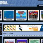 Ssega, cientos de juegos online de Sega Mega Drive para nostálgicos