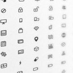 Steadysets, pack de 280 iconos gratis para usar en cualquier proyecto