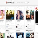 TorchMusic: una nueva forma de descubrir, escuchar y compartir música