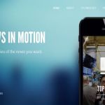 Wibbitz, app iOS gratuita que convierte artículos de texto en vídeos