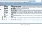 Zimbra Desktop, cuentas de correo y redes sociales en una aplicación