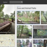 Google Street View ahora nos permite visitar diversos zoos del mundo