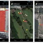 AndMeasure, mide áreas y distancias con ayuda del GPS de tu Android