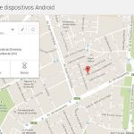 Android Device Manager incluye función de bloqueo remoto del teléfono