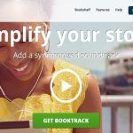 Booktrack, plataforma web para crear ebooks con banda sonora incluida