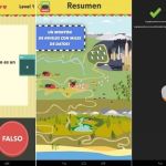 Cierto o falso, un juego Android e iOS para demostrar cuánto sabes