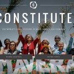Constitute, proyecto Google para conocer las Constituciones del mundo