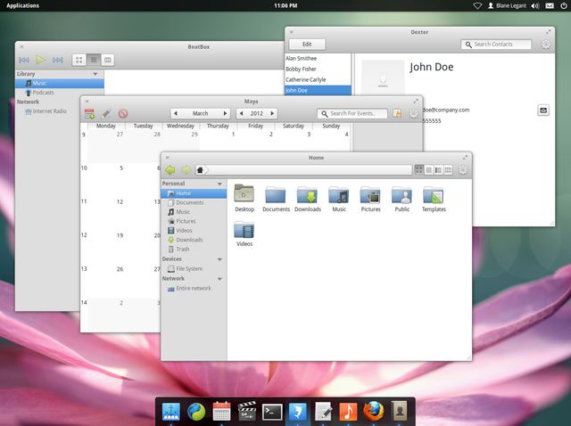 Elementary OS, una de las mejores distribuciones Linux para dar el salto