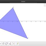 GeoGebra, el software de gráficas matemáticas ahora para iOS y Android