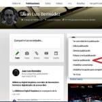 Ya podemos insertar posts de Google+ en nuestras páginas y blogs