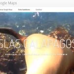 Street View nos enseña la gran belleza de las Islas Galápagos