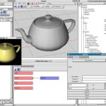 K-3D, software libre y multiplataforma para modelado y animación 3D