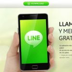 La nueva versión de LINE llega con videollamadas y vídeos cortos