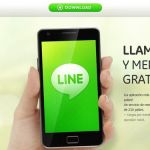 La nueva versión de LINE llega con videollamadas y vídeos cortos