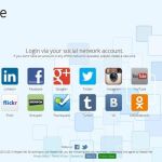 Meople, app Windows 8 para gestionar una docena de redes sociales