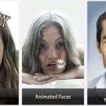 Oldify, app Android para ver el envejecimiento de cualquier rostro