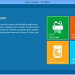 Remo File Eraser, borrado seguro y completo de tus archivos en Windows