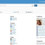 StartMe, una buena alternativa a iGoogle como página de inicio