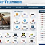 TV en directo, una app para Chrome con miles de TVs y radios online