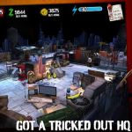 Zombie HQ, espectacular juego gratuito para matar zombies en Windows 8