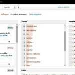 twXplorer, amplia tus búsquedas en Twitter con esta utilidad web