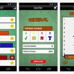 Cartados, juegos de cartas clásicos para jugar online desde Android e iOS