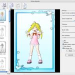 Cartoon Generator, diecinueve efectos para convertir fotos en cartoons