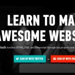 Dash: aprende HTML, CSS y JavaScript con este curso interactivo