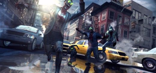Dead Trigger 2, la secuela del popular juego mata zombis para Android
